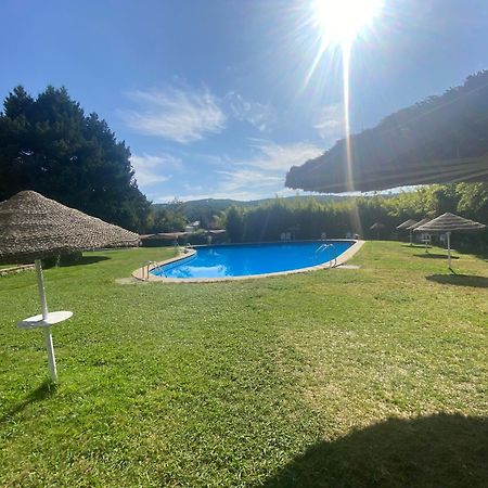 Vut La Herradura De San Pedro Arenas de San Pedro Kültér fotó
